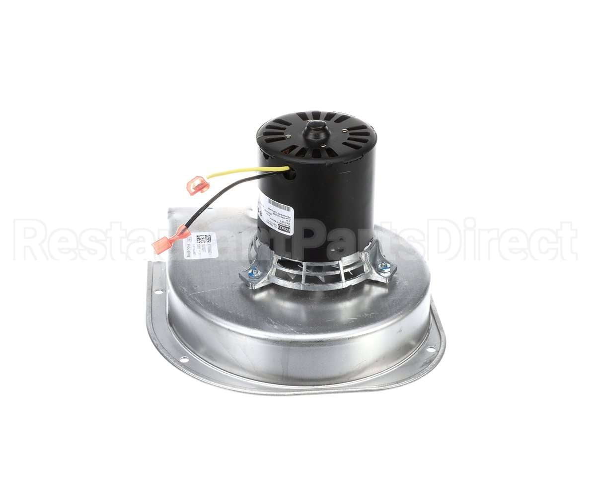 1054268 International Comfort Pro Blower Vent Pkg.