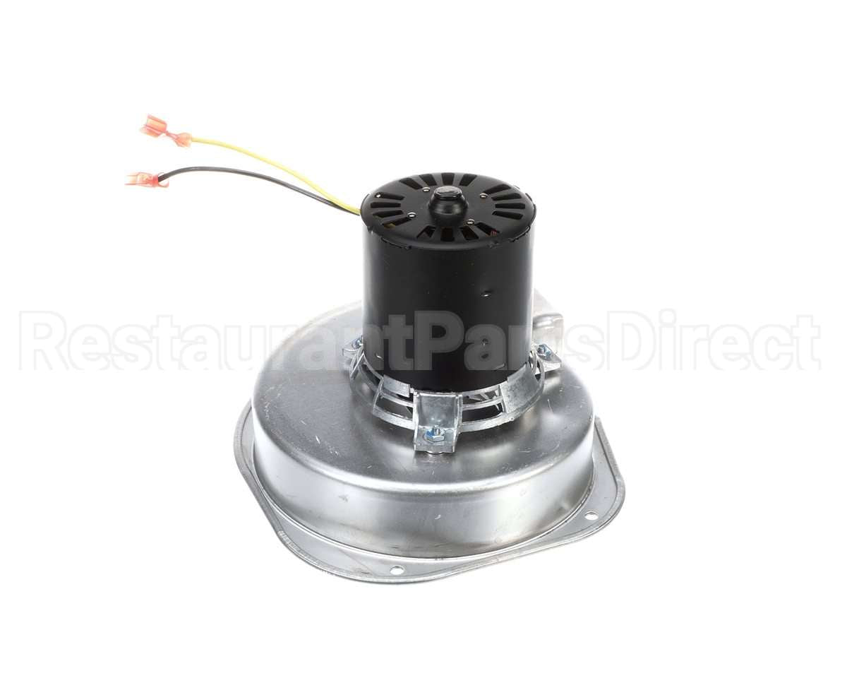 1054268 International Comfort Pro Blower Vent Pkg.