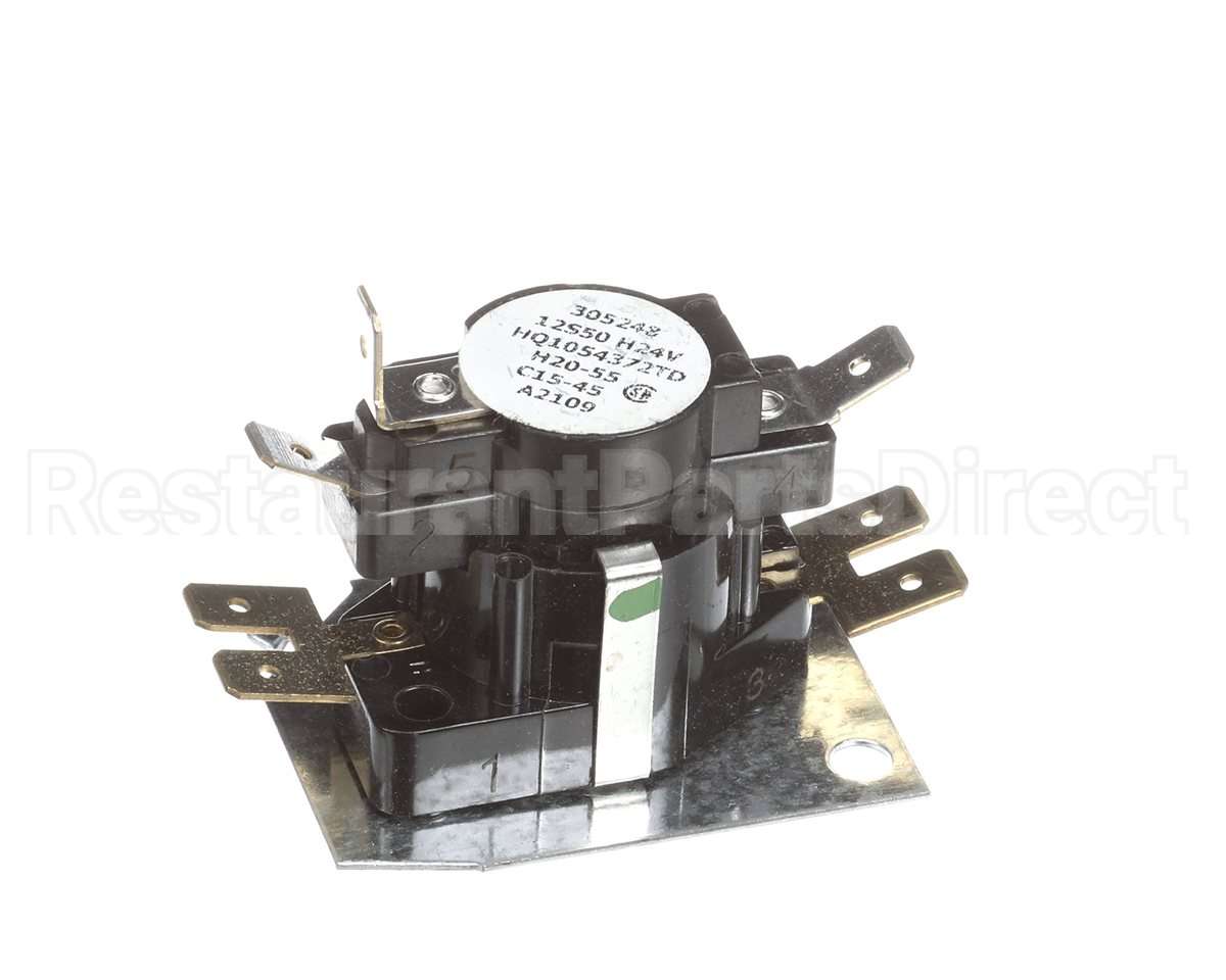 1054372 International Comfort Pro Sequencer Spdt 24Vsk