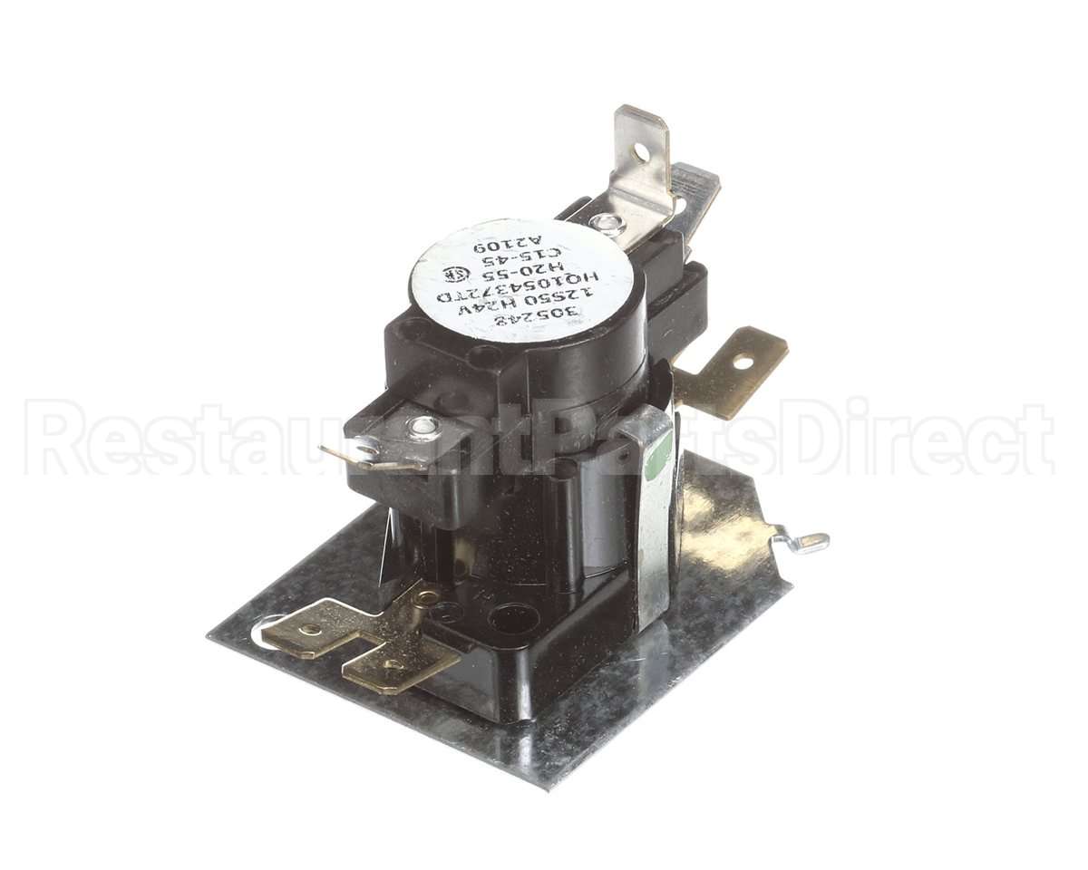 1054372 International Comfort Pro Sequencer Spdt 24Vsk