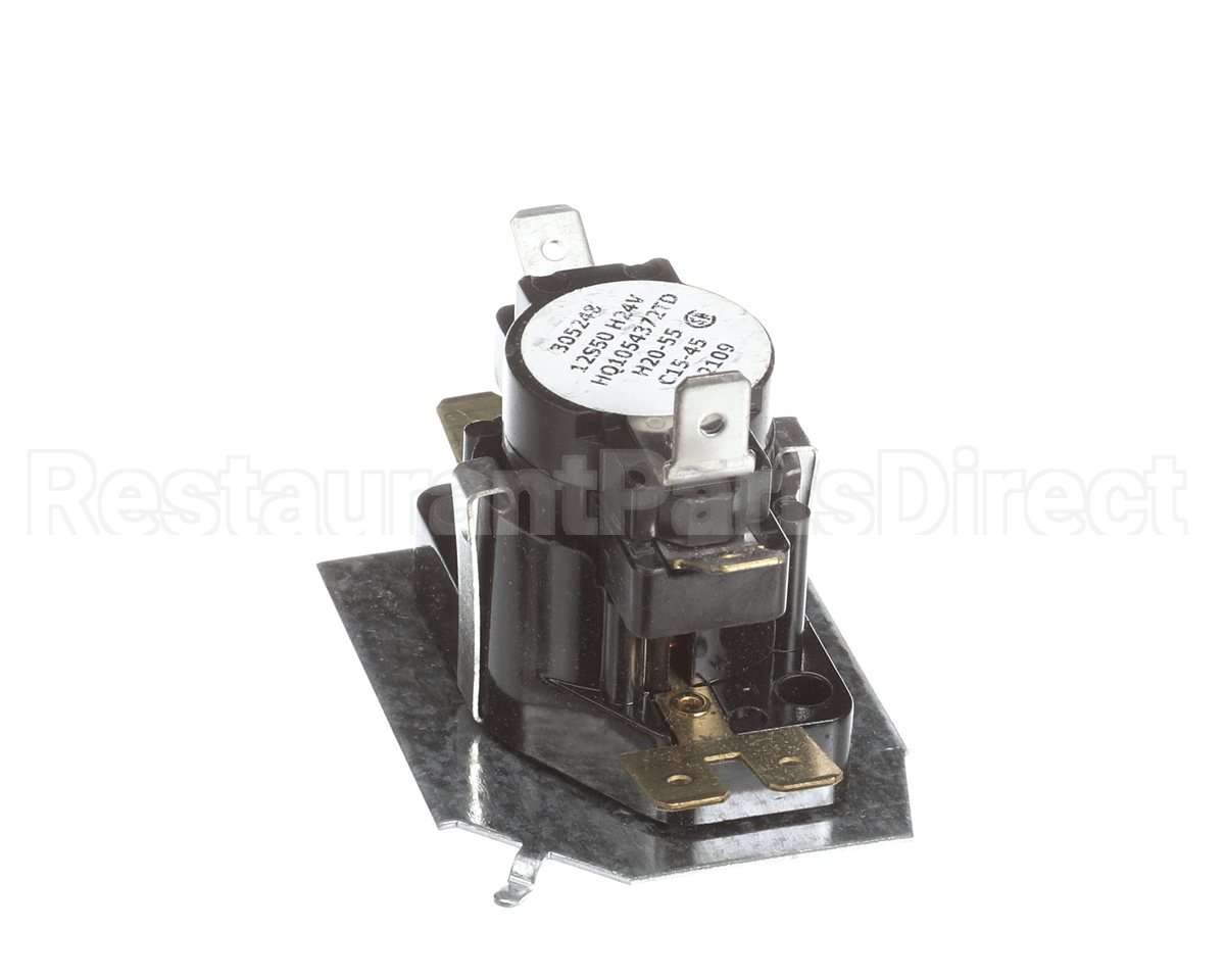 1054372 International Comfort Pro Sequencer Spdt 24Vsk