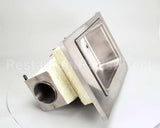 105453 Saniserv Top Cover Evap Assembly