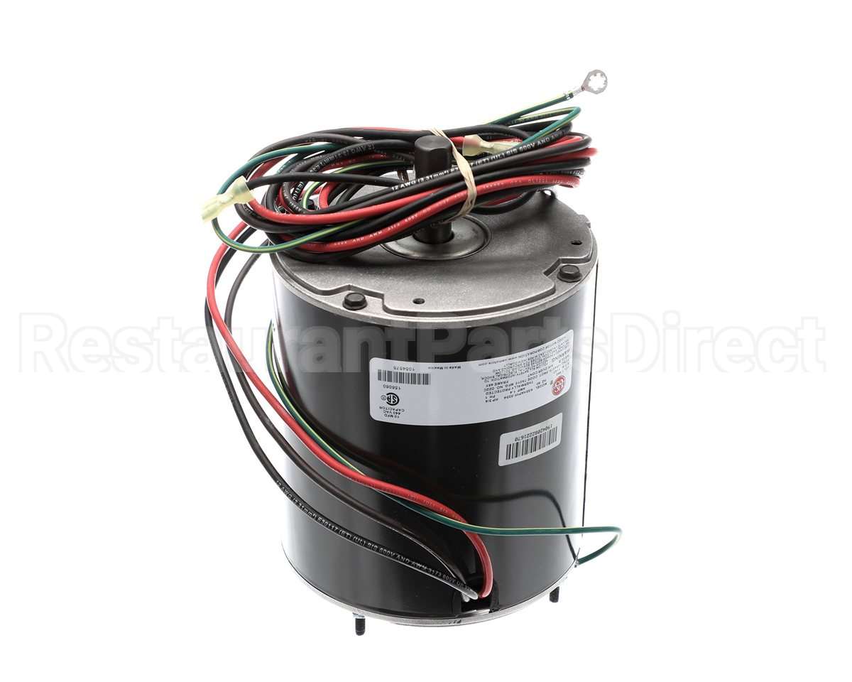 1054575 International Comfort Pro Motor Condensr 1/460 3/4 S