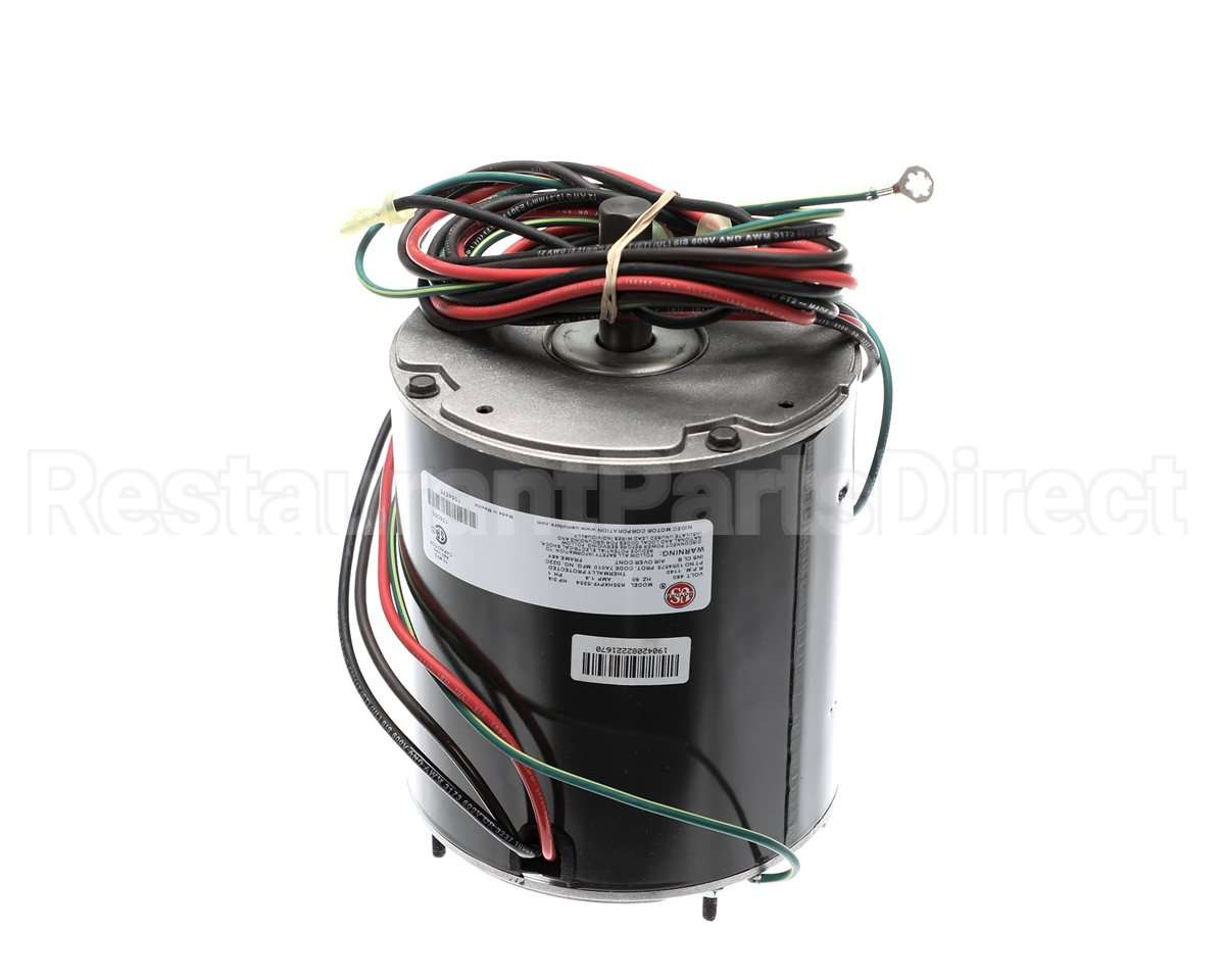 1054575 International Comfort Pro Motor Condensr 1/460 3/4 S