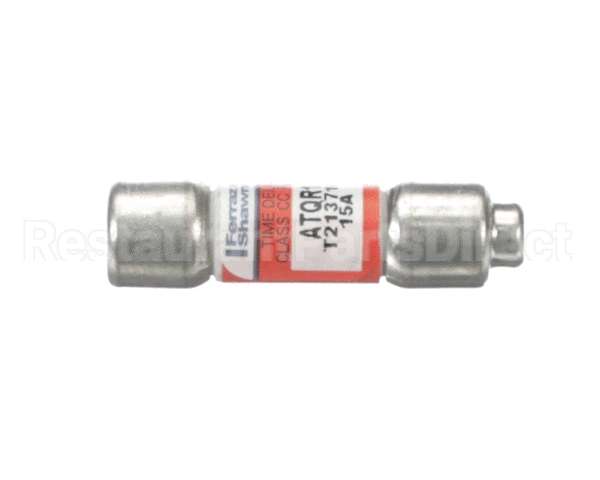 105488 Turbochef Fuse, 15Amp Atqr