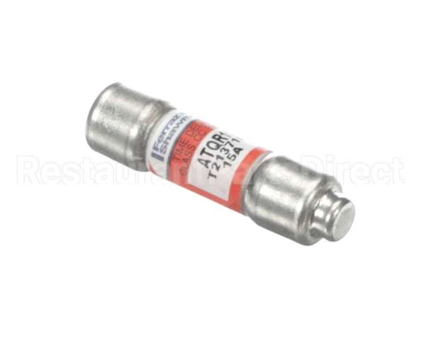 105488 Turbochef Fuse, 15Amp Atqr