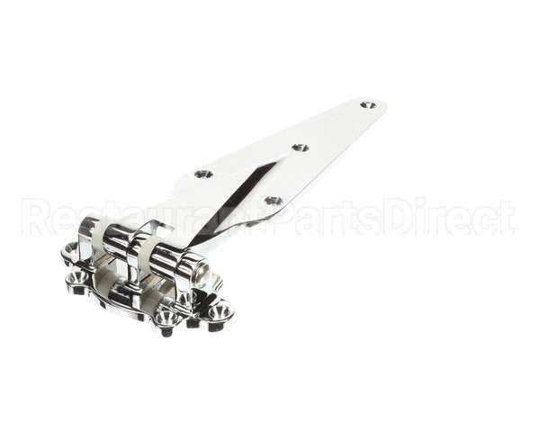 1055-000044 Kason Hinge Chrome 1-1/8