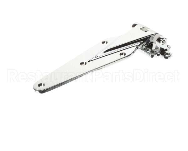 1055-000044 Kason Hinge Chrome 1-1/8