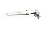 1055-000044 Kason Hinge Chrome 1-1/8