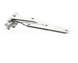 1055-000044 Kason Hinge Chrome 1-1/8