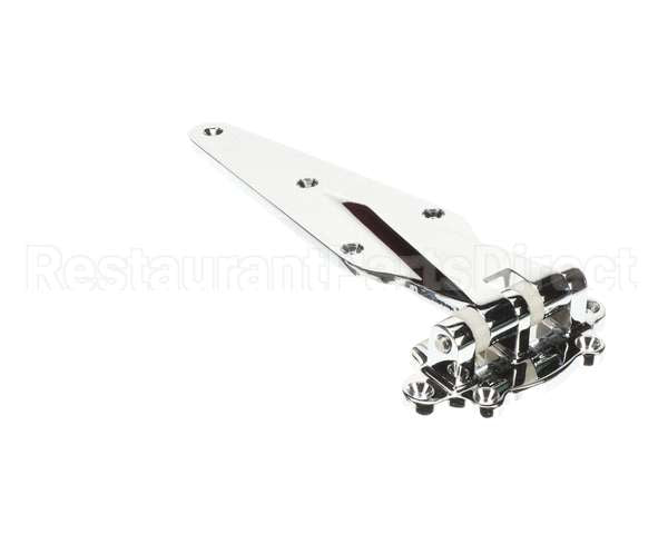 1055-000044 Kason Hinge Chrome 1-1/8