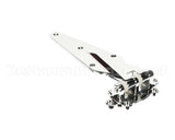 1055-000044 Kason Hinge Chrome 1-1/8