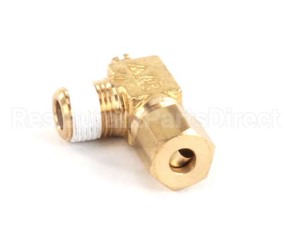 1055-3 Montague Valve Pilot Adjustment