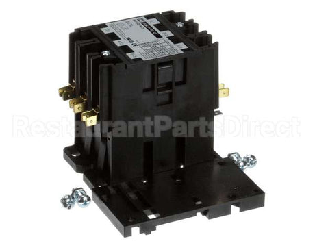 105514 Champion - Moyer Diebel Contactor 120V W/ Bracket