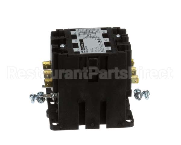 105514 Champion - Moyer Diebel Contactor 120V W/ Bracket