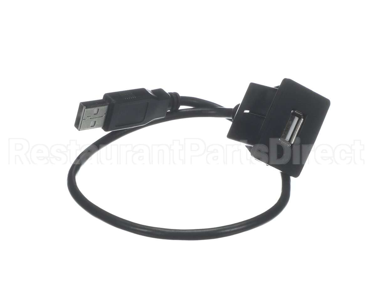 105517 Turbochef 12" Usb Cable