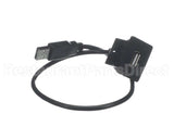 105517 Turbochef 12" Usb Cable