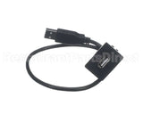 105517 Turbochef 12" Usb Cable