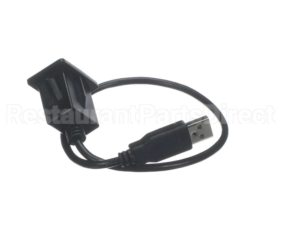 105517 Turbochef 12" Usb Cable