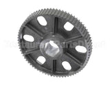 105529S Robot Coupe Driven Pulley