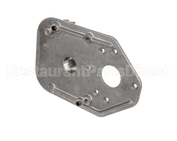 105531S Robot Coupe Transmission Support