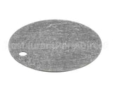 105539 Cleveland Disc;Hole Cover-Side Ins Panel