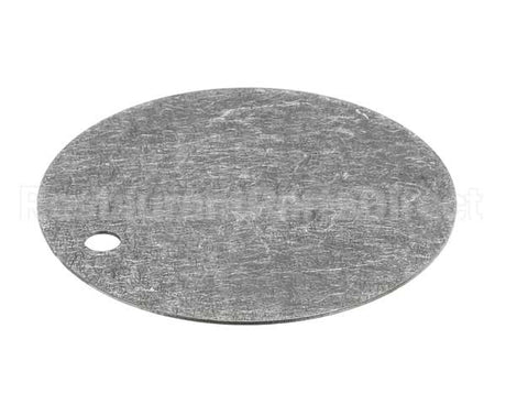 105539 Cleveland Disc;Hole Cover-Side Ins Panel