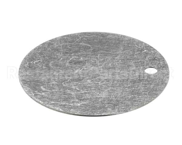 105539 Cleveland Disc;Hole Cover-Side Ins Panel