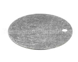 105539 Cleveland Disc;Hole Cover-Side Ins Panel