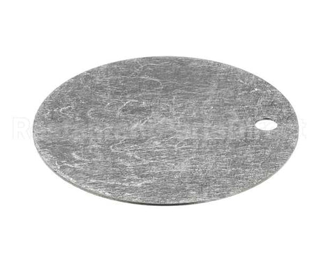 105539 Cleveland Disc;Hole Cover-Side Ins Panel