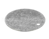 105539 Cleveland Disc;Hole Cover-Side Ins Panel