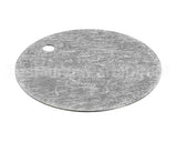 105539 Cleveland Disc;Hole Cover-Side Ins Panel