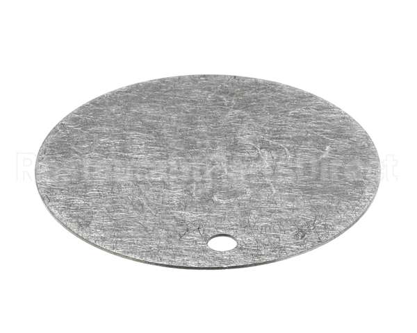 105539 Cleveland Disc;Hole Cover-Side Ins Panel