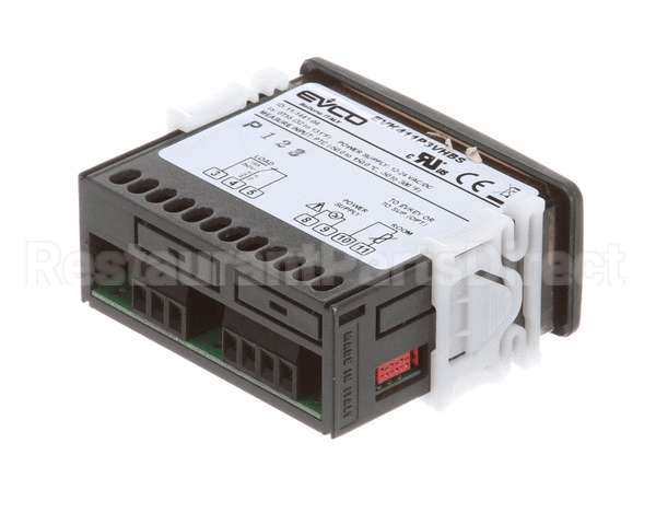 105548 Servolift Temp Controller
