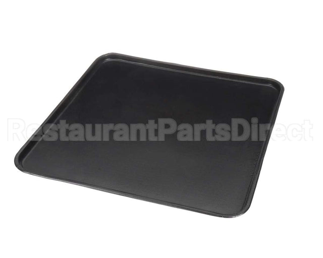 105596 Turbochef Basket, Solid, 15.5 X 15.5 X .5, Teflon