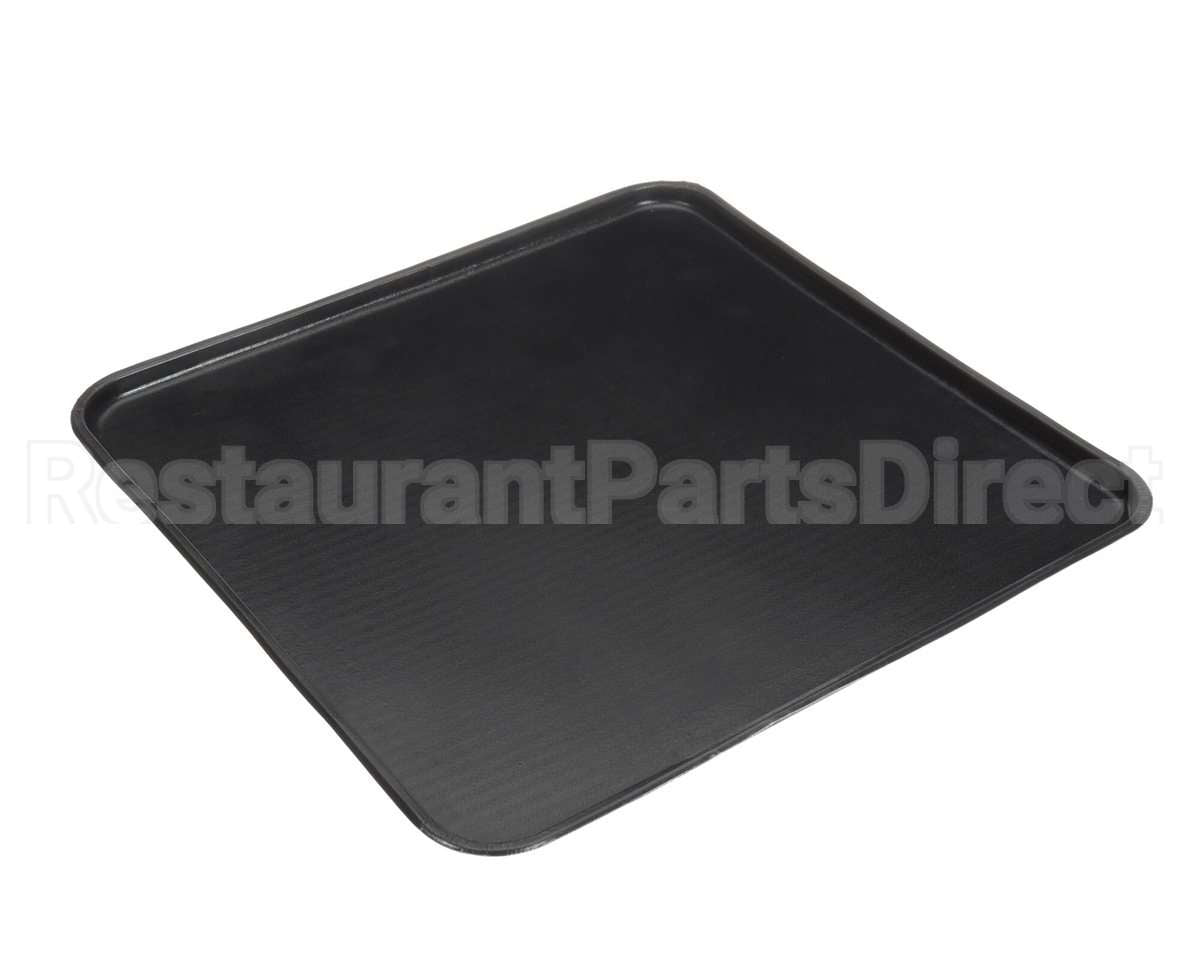 105596 Turbochef Basket, Solid, 15.5 X 15.5 X .5, Teflon