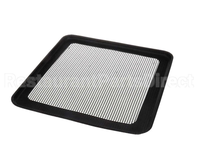 105597 Turbochef Basket, Perf, 15.5 X 15.5 X .5, Teflon (
