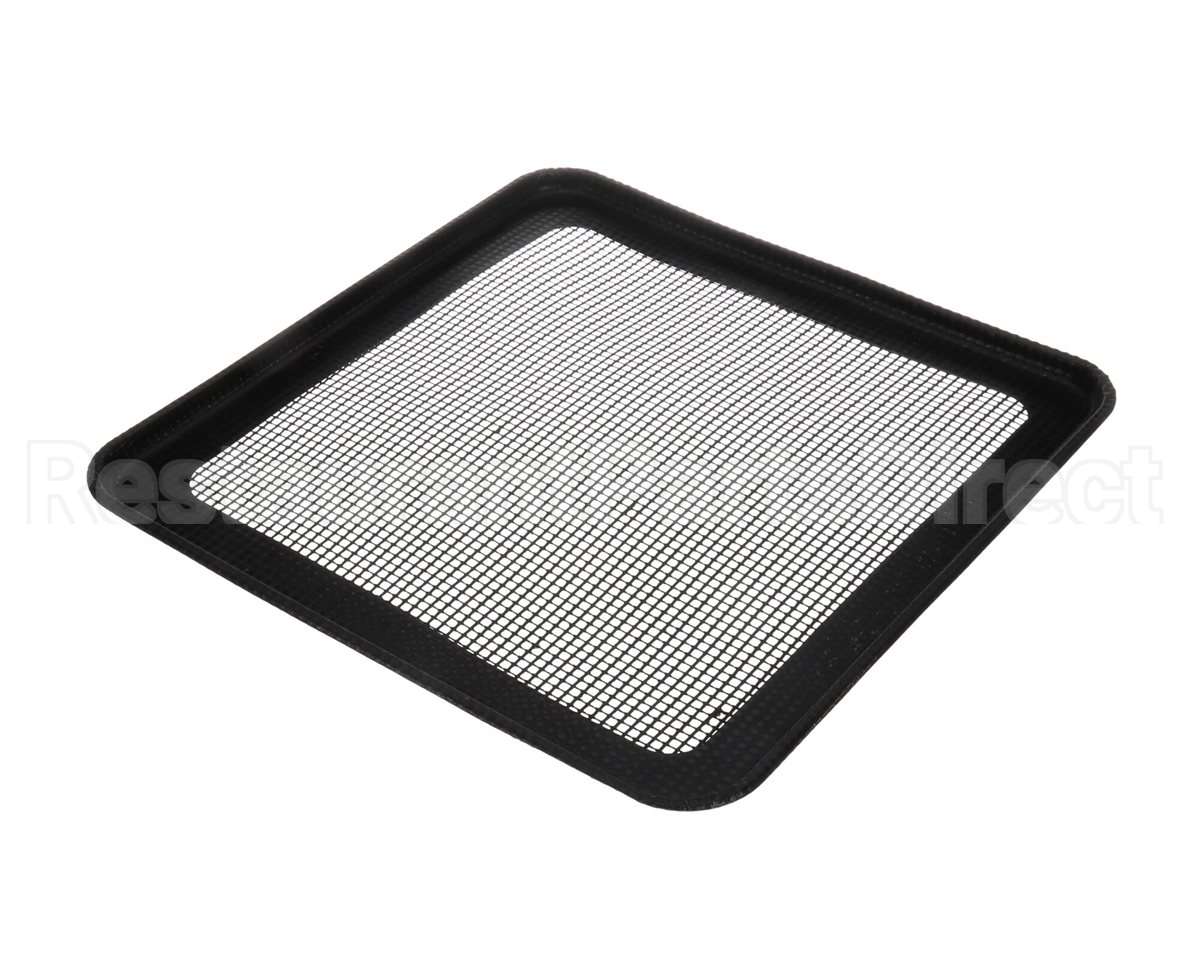 105597 Turbochef Basket, Perf, 15.5 X 15.5 X .5, Teflon (