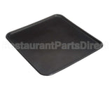 105598 Turbochef Basket, Solid, 12.65 X 13.25 X .375, Tef