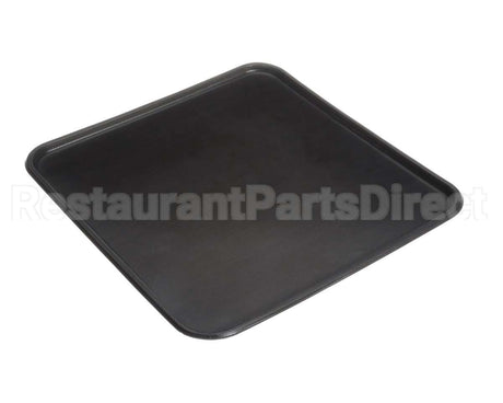 105598 Turbochef Basket, Solid, 12.65 X 13.25 X .375, Tef