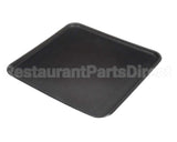 105598 Turbochef Basket, Solid, 12.65 X 13.25 X .375, Tef