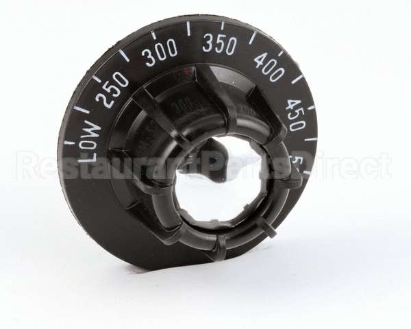 10563 Blodgett Dial, Fahrenheit Fdto