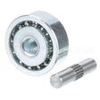 105655-4 Compatible Hobart Roller Bearing 1-1/6D X 3/8W