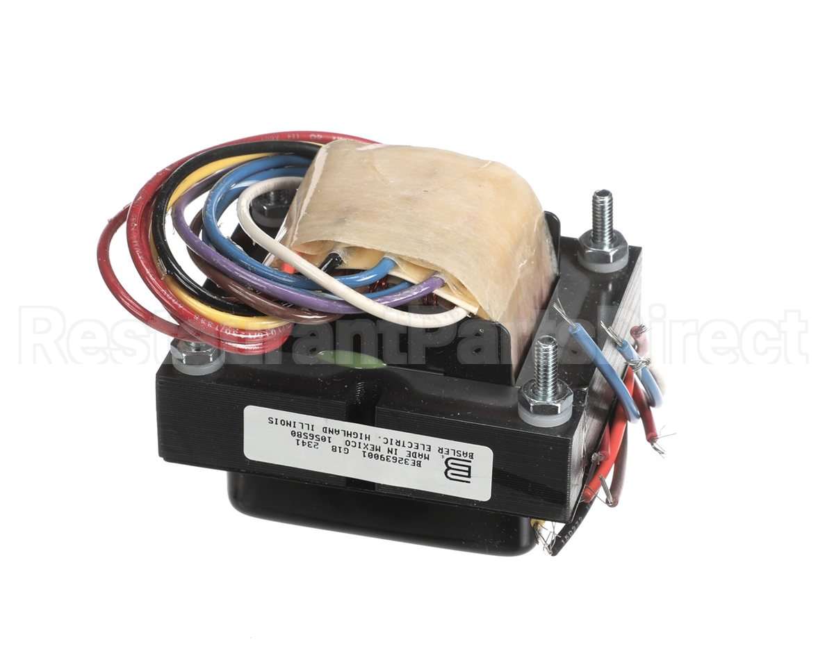 105658001 Daikin Motor Transformer;120V Primary