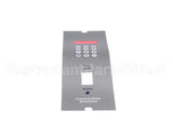 105689 Cleveland Label;Control Panel;Ncc Timer;