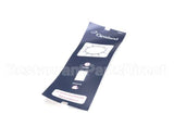 105690 Cleveland Label;Control;Mech.timer Rear