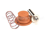 1057.00009.00 Fetco Valve Rebuild Kit, Dsv10