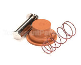 1057.00009.00 Fetco Valve Rebuild Kit, Dsv10