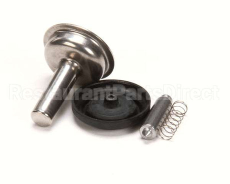 1057.00010.00 Fetco Fill Valve Repair Kit, S-45