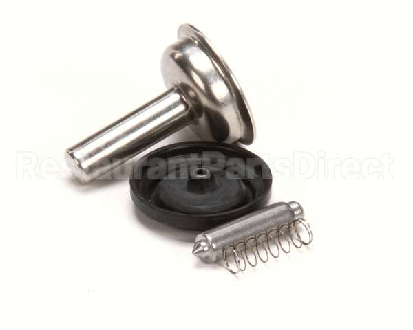1057.00010.00 Fetco Fill Valve Repair Kit, S-45